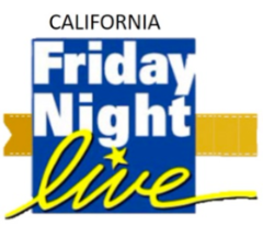 California Friday Night Live